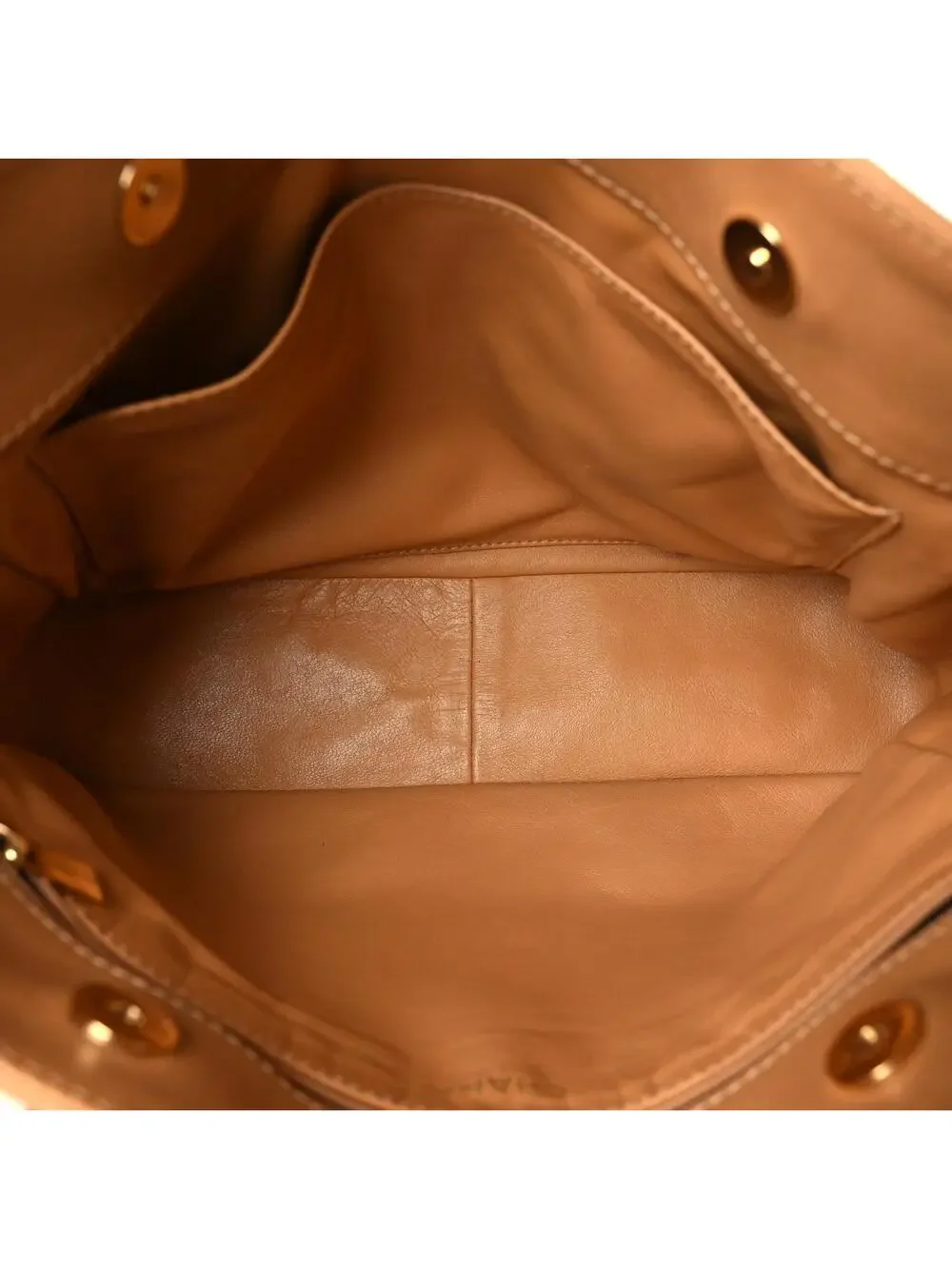 Chanel Lambskin Square Quilted Tote #340237C89B